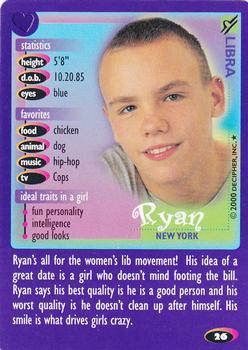 Ryan New York #26